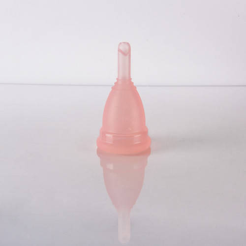 Other Health & Beauty Medical Grade Silicone Menstrual Cup for Women